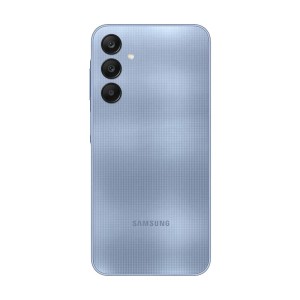 گوشی موبايل سامسونگ مدل Galaxy A25 5G ظرفیت 256 گیگابایت رم 8 گیگابایت