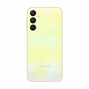 گوشی موبايل سامسونگ مدل Galaxy A25 5G ظرفیت 256 گیگابایت رم 8 گیگابایت