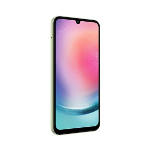 گوشی موبايل سامسونگ Galaxy A24 4G ظرفیت 128 گیگابایت رم 8 گیگابایت SM-A245F/DSN