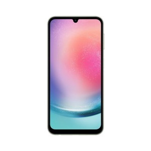 گوشی موبايل سامسونگ Galaxy A24 4G ظرفیت 128 گیگابایت رم 8 گیگابایت SM-A245F/DSN