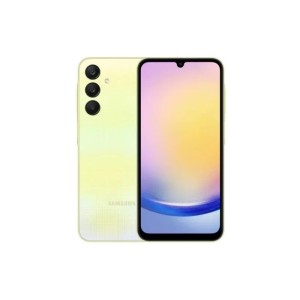 گوشی موبایل سامسونگ مدل Galaxy A15 4G ظرفیت 128 گیگابایت رم 6 گیگابایت