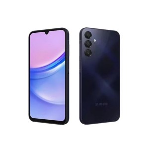 گوشی موبایل سامسونگ مدل Galaxy A15 4G ظرفیت 128 گیگابایت رم 6 گیگابایت