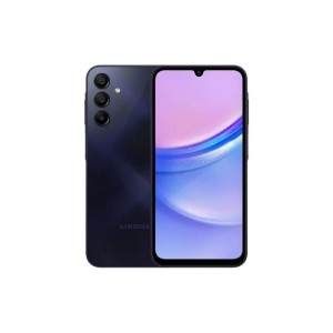 گوشی موبایل سامسونگ مدل Galaxy A15 4G ظرفیت 128 گیگابایت رم 6 گیگابایت