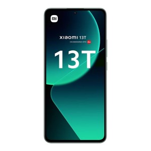 گوشی موبایل شیائومی مدل 13T 5G ظرفیت 256 گیگابایت رم 12 گیگابایت