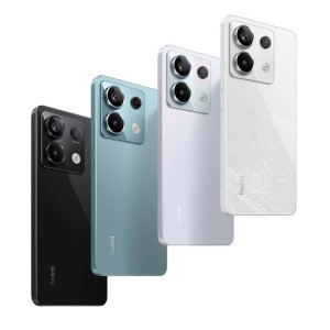 گوشی موبایل شیائومی مدل Redmi Note 13 Pro 5G ظرفیت 512 گیگابایت رم 12 گیگابایت