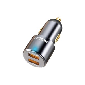 شارژر فندکی موکسوم مدلMX-VC22