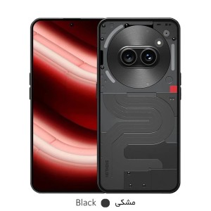 گوشی موبايل ناتینگ مدل Phone 2a 5G ظرفیت 256 گیگابایت رم 12 گیگابایت