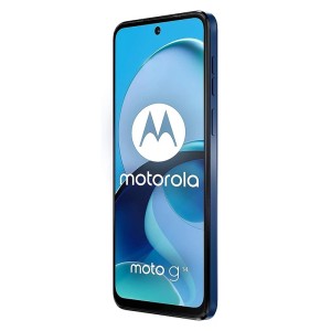 گوشی موبايل موتورولا مدل Moto G14 4G ظرفیت 256 گیگابایت رم 8 گیگابایت