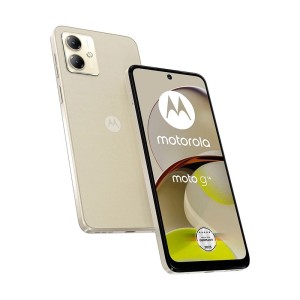 گوشی موبايل موتورولا مدل Moto G14 4G ظرفیت 256 گیگابایت رم 8 گیگابایت