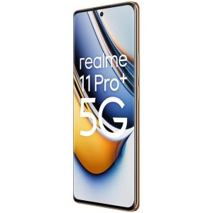 گوشی موبایل ریلمی مدل 11Pro Plus 5G ظرفیت 512 گیگابایت رم 12 گیگابایت