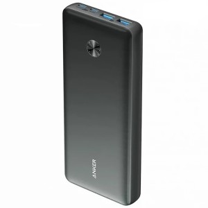 پاور بانک انکر مدل PowerCore III Elite A1291 ظرفیت 25600 میلی امپر