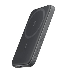 پاوربانک انکر 621 مدل Magnetic Battery A1610 ظرفیت 5000 میلی آمپر ساعت