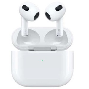 هندزفری بی سیم اپل مدل AirPods 3