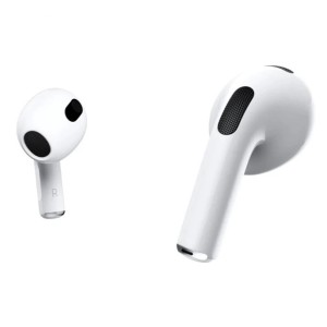 هندزفری بی سیم اپل مدل AirPods 3