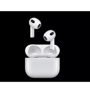 هندزفری بی سیم اپل مدل AirPods 3