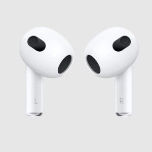 هندزفری بی سیم اپل مدل AirPods 3