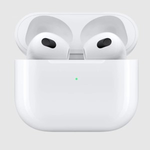 هندزفری بی سیم اپل مدل AirPods 3