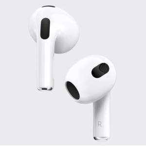 هندزفری بی سیم اپل مدل AirPods 3