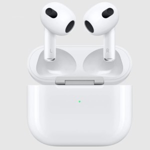 هندزفری بی سیم اپل مدل AirPods 3