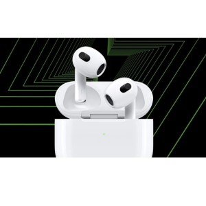 هندزفری بی سیم اپل مدل AirPods 3