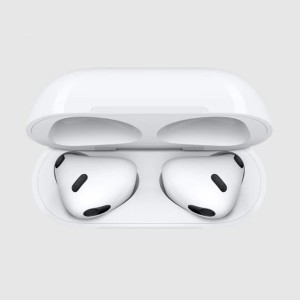 هندزفری بی سیم اپل مدل AirPods 3