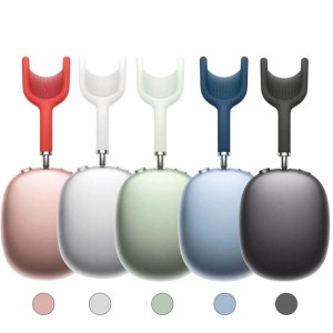 هدفون بی سیم اپل مدل AirPods Max