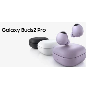 هندزفری بی سیم سامسونگ مدل Galaxy Buds 2 Pro