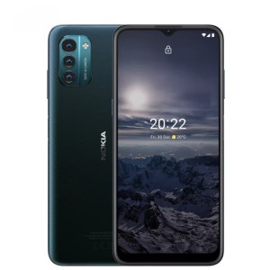 گوشی موبایل نوکیا مدل G21 با ظرفیت 128 گیگابایت - رم 6 گیگابایت