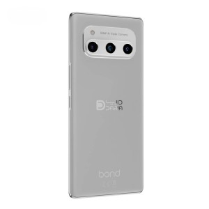 گوشی موبایل داریا مدل Bond ظرفیت 256 گیگابایت رم 8 گیگابایت