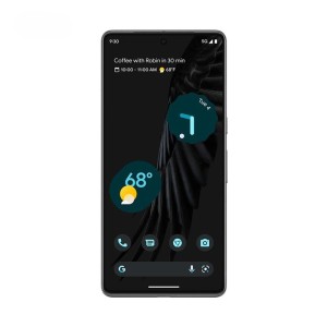 گوشی موبایل گوگل مدل Pixel 7 5G ظرفیت 128 گیگابایت رم 8 گیگابایت