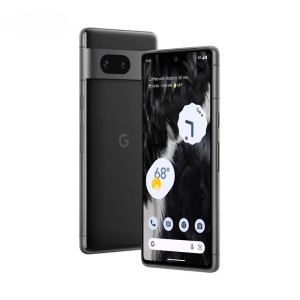 گوشی موبایل گوگل مدل Pixel 7 5G ظرفیت 128 گیگابایت رم 8 گیگابایت