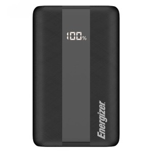 پاوربانک انرجایزر مدل UE30000PQ ظرفیت 30000 میلی آمپر ساعت