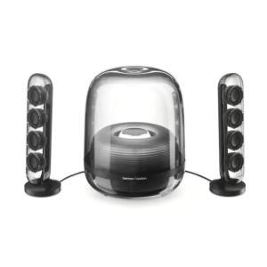 اسپیکر دسکتاپ هارمن کاردن مدل soundsticks 4