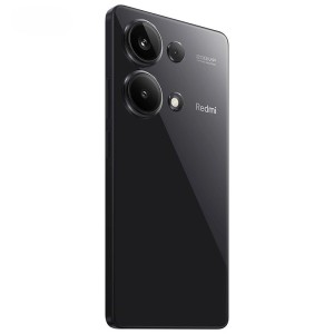 گوشی موبایل شیائومی مدل Redmi Note 13 Pro 4G ظرفیت 512 گیگابایت رم 12 گیگابایت