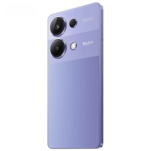 گوشی موبایل شیائومی مدل Redmi Note 13 Pro 4G ظرفیت 512 گیگابایت رم 12 گیگابایت