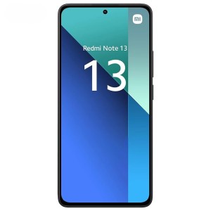 گوشی موبایل شیائومی مدل Redmi Note 13 4G ظرفیت 256 گیگابایت رم 8 گیگابایت