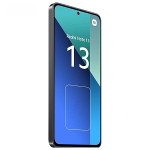 گوشی موبایل شیائومی مدل Redmi Note 13 4G ظرفیت 256 گیگابایت رم 8 گیگابایت