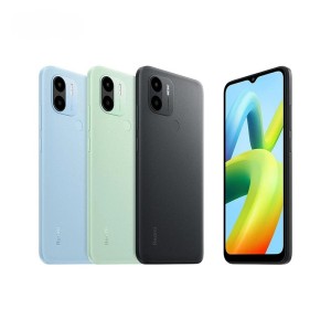 گوشی موبایل شیائومی Redmi A2 plus ظرفیت ۶۴ گیگابایت رم ۳ گیگابایت 23028RNCAG