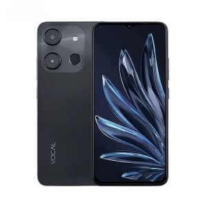 گوشی موبایل وکال مدل V0 ظرفیت 64 گیگابایت رم 3 گیگابایت