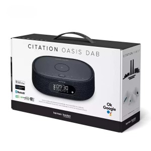 اسپیکر بلوتوثی قابل حمل هارمن کاردن مدل Citation Oasis DAB