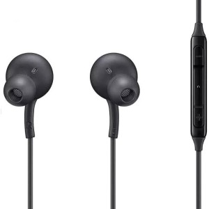 هندزفری داخل کارتن سامسونگ مدل ANC Type-C Earphone AKG