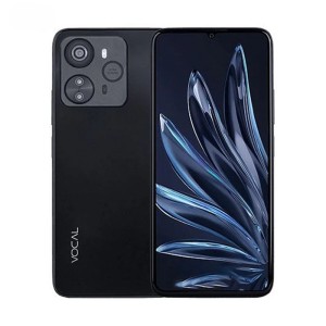 گوشی موبایل وکال مدل V1 ظرفیت 128 گیگابایت رم 4 گیگابایت