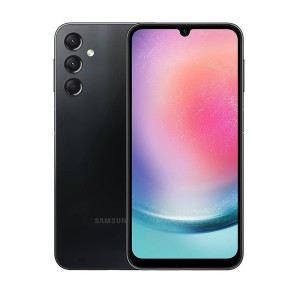 گوشی موبايل سامسونگ Galaxy A24 4G ظرفیت 128 گیگابایت رم 8 گیگابایت