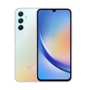 گوشی موبايل سامسونگ Galaxy A34 5G ظرفیت 256 گیگابایت رم 8 گیگابایت