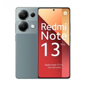 گوشی موبایل شیائومی مدل Redmi Note 13 Pro 4G ظرفیت 512 گیگابایت رم 12 گیگابایت
