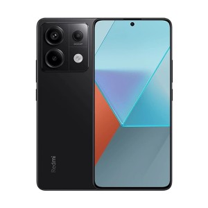 گوشی موبایل شیائومی مدل Redmi Note 13 Pro 5G ظرفیت 512 گیگابایت رم 12 گیگابایت