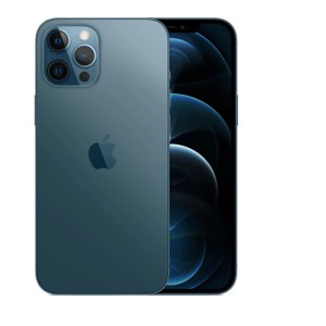 گوشی موبایل اپل مدل iPhone 12 Pro ZD/A نات اکتیو تک سیم کارت ظرفیت 512 گیگابایت رم 6 گیگابایت