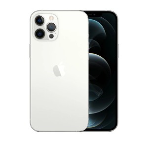 گوشی موبایل اپل مدل iPhone 12 Pro ZD/A نات اکتیو تک سیم کارت ظرفیت 128 گیگابایت رم 6 گیگابایت