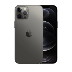 گوشی موبایل اپل مدل iPhone 12 Pro Max ZD/A نات اکتیو تک سیم کارت ظرفیت 128 گیگابایت رم 6 گیگابایت