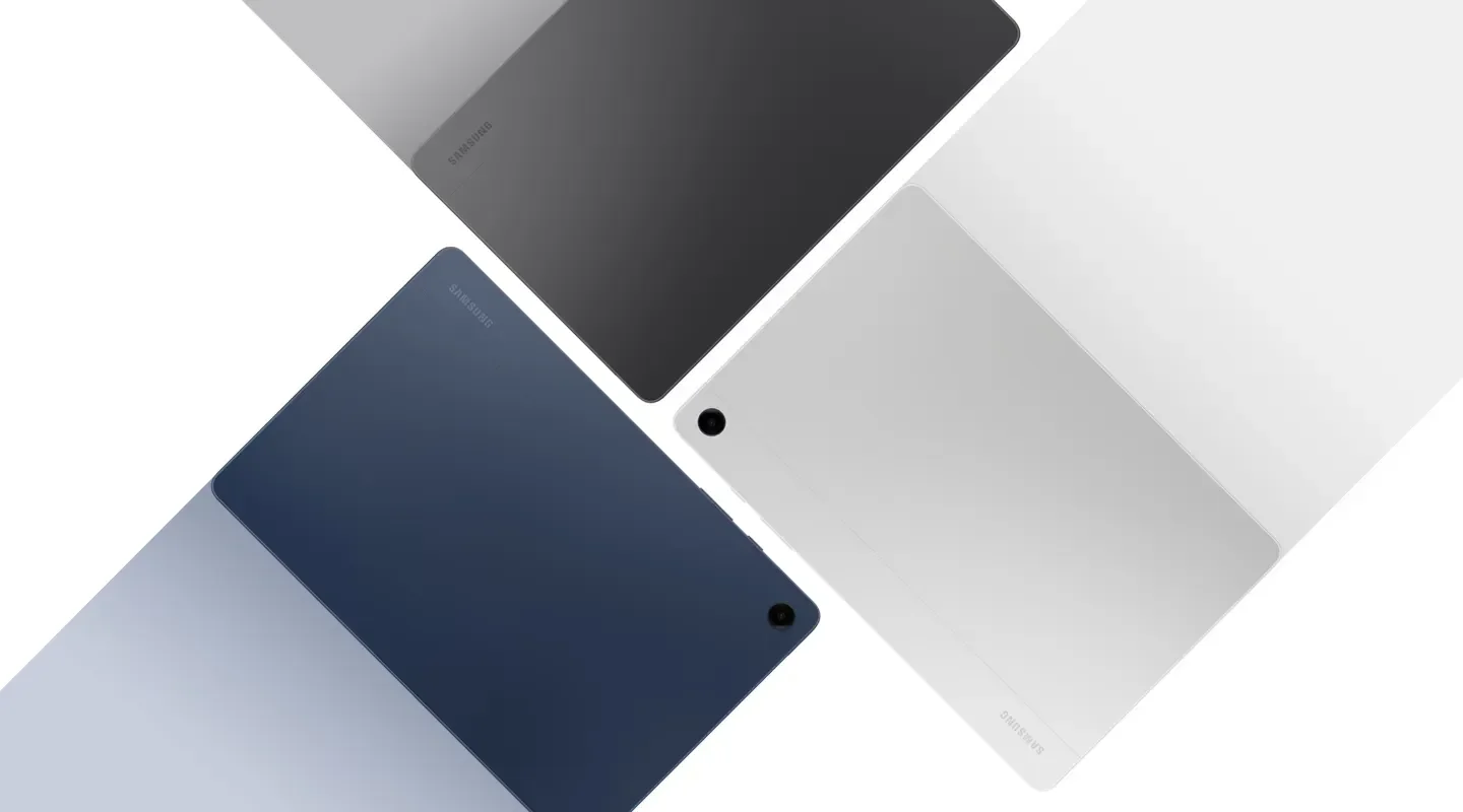 تبلت سامسونگ A9 پلاس مدل Galaxy Tab A9+ 5G SM-X216B